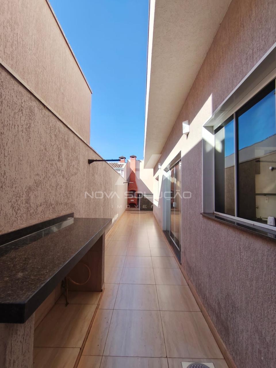 Condom�nio � venda, Condom�nio Roland I, LIMEIRA - SP