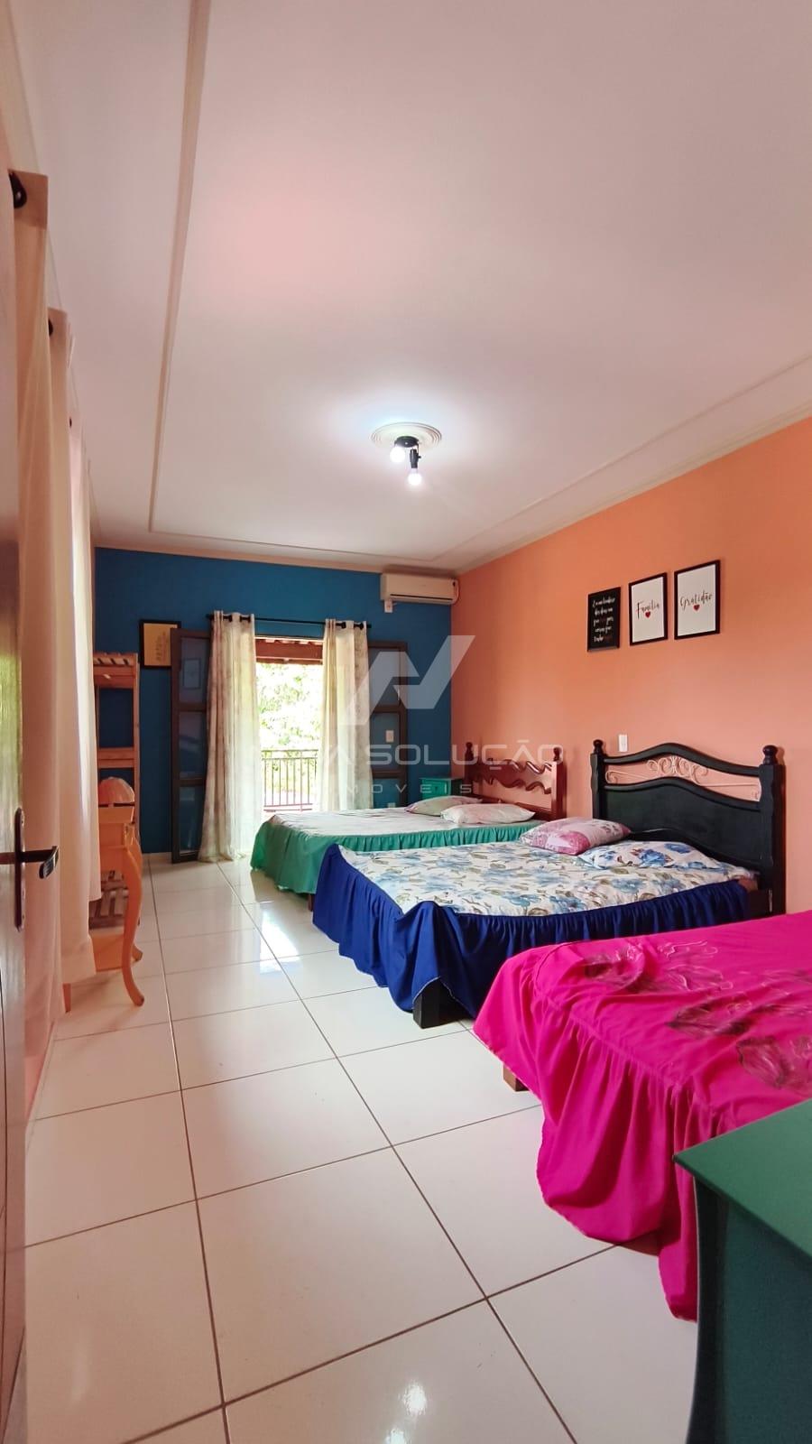 Ch�cara � venda, Condom�nio Ouro Verde, LIMEIRA - SP