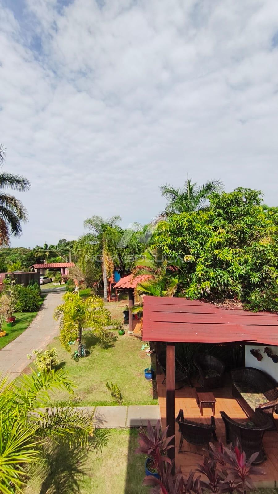 Ch�cara � venda, Condom�nio Ouro Verde, LIMEIRA - SP