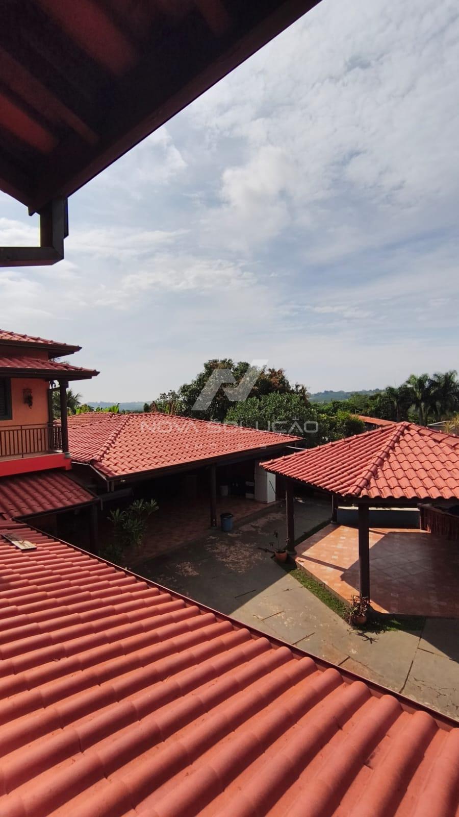 Ch�cara � venda, Condom�nio Ouro Verde, LIMEIRA - SP