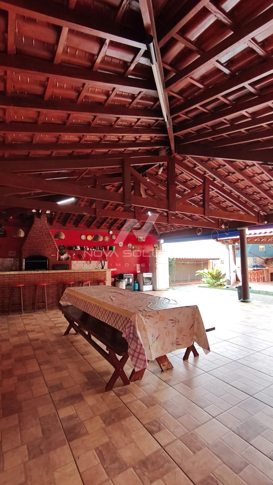 Ch�cara � venda, Condom�nio Ouro Verde, LIMEIRA - SP