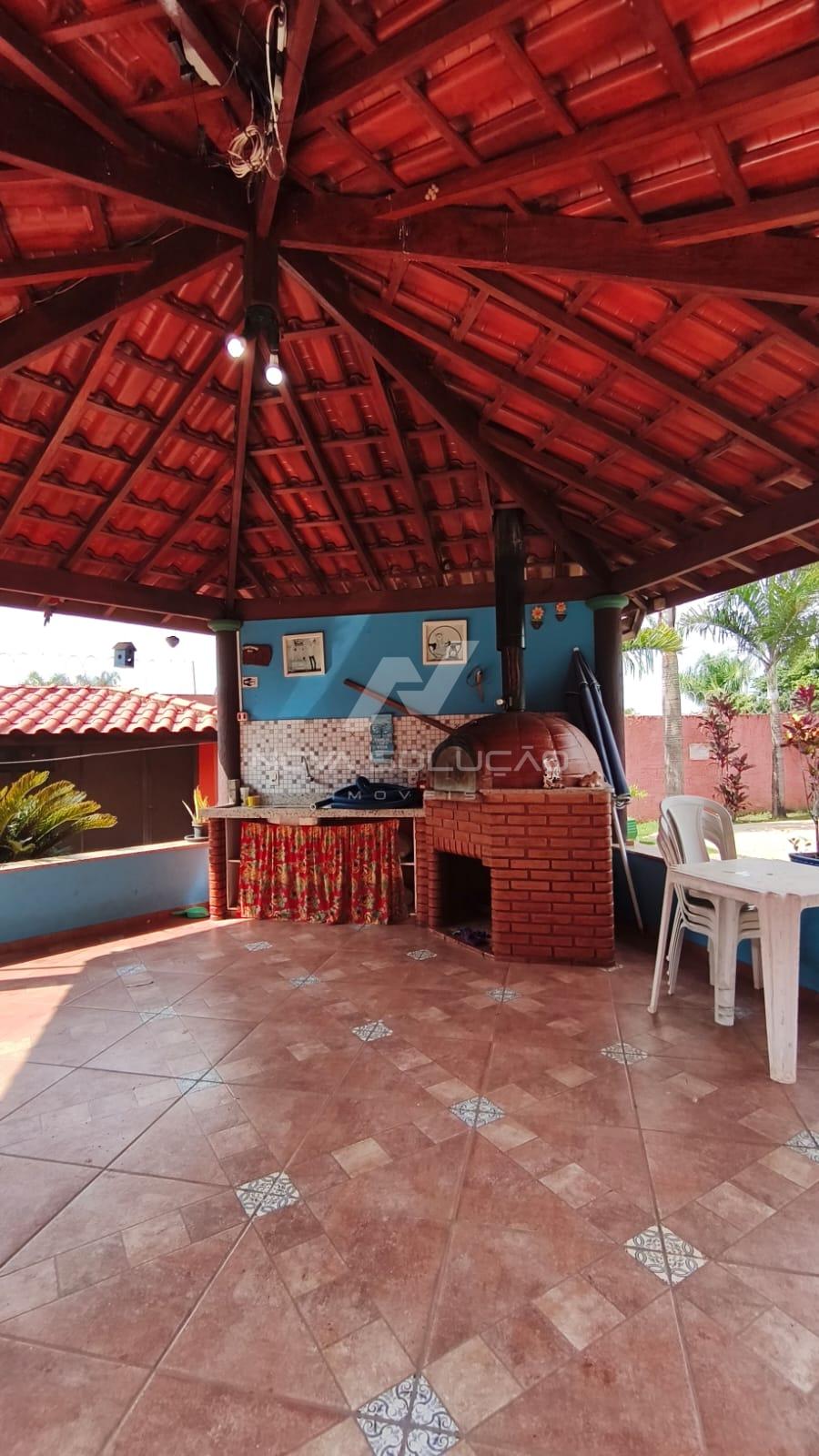 Ch�cara � venda, Condom�nio Ouro Verde, LIMEIRA - SP