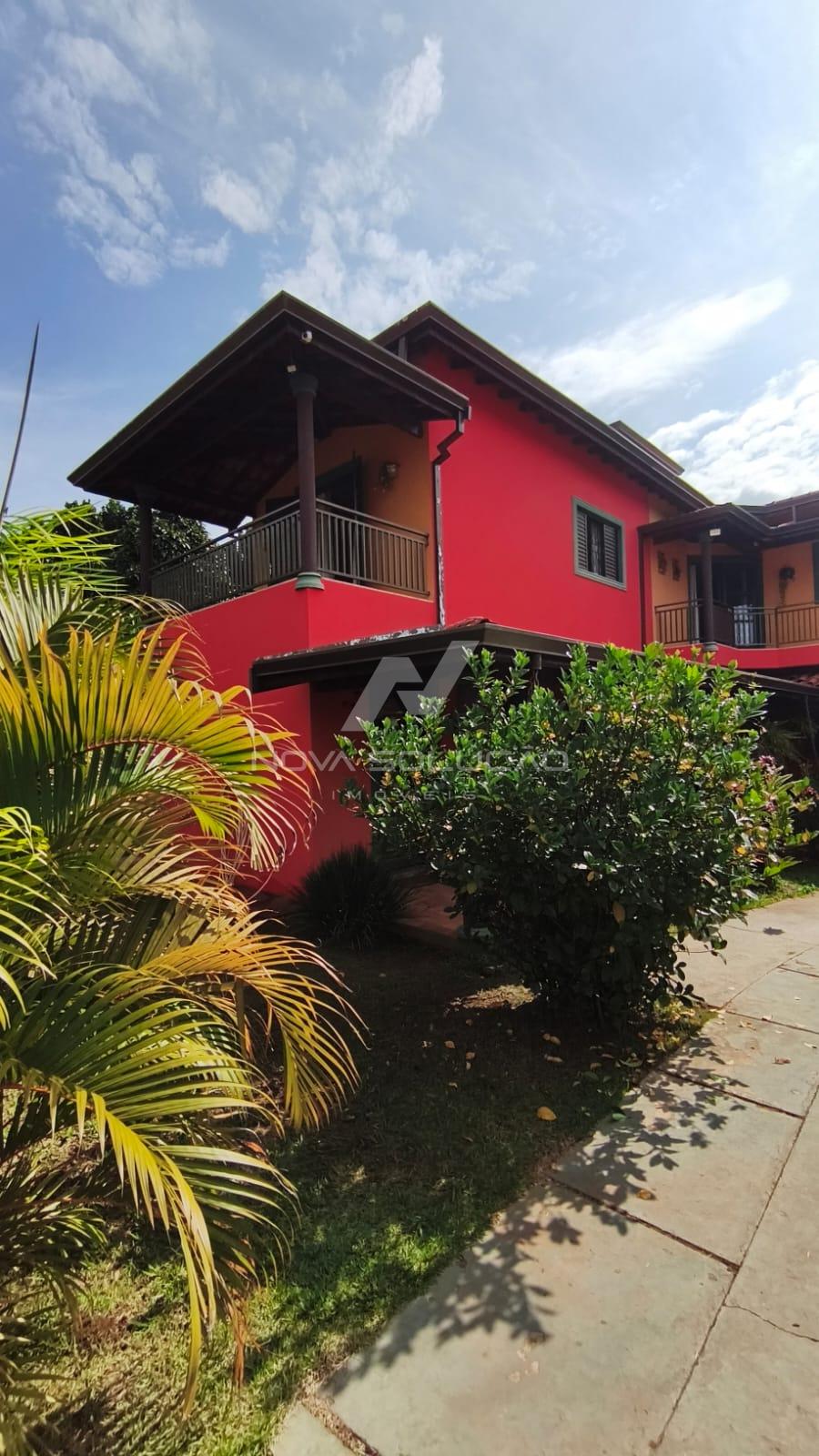 Ch�cara � venda, Condom�nio Ouro Verde, LIMEIRA - SP
