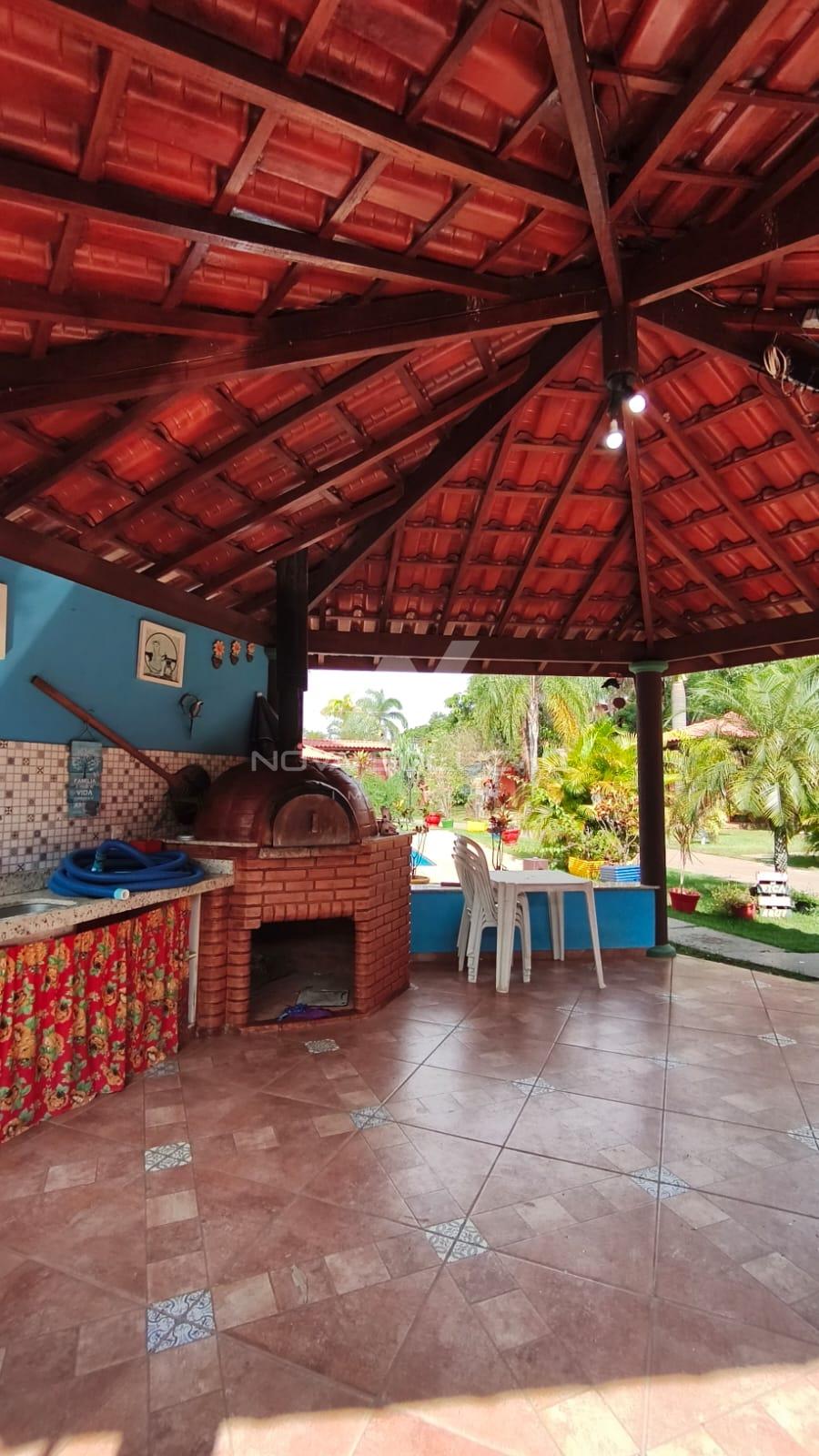 Ch�cara � venda, Condom�nio Ouro Verde, LIMEIRA - SP