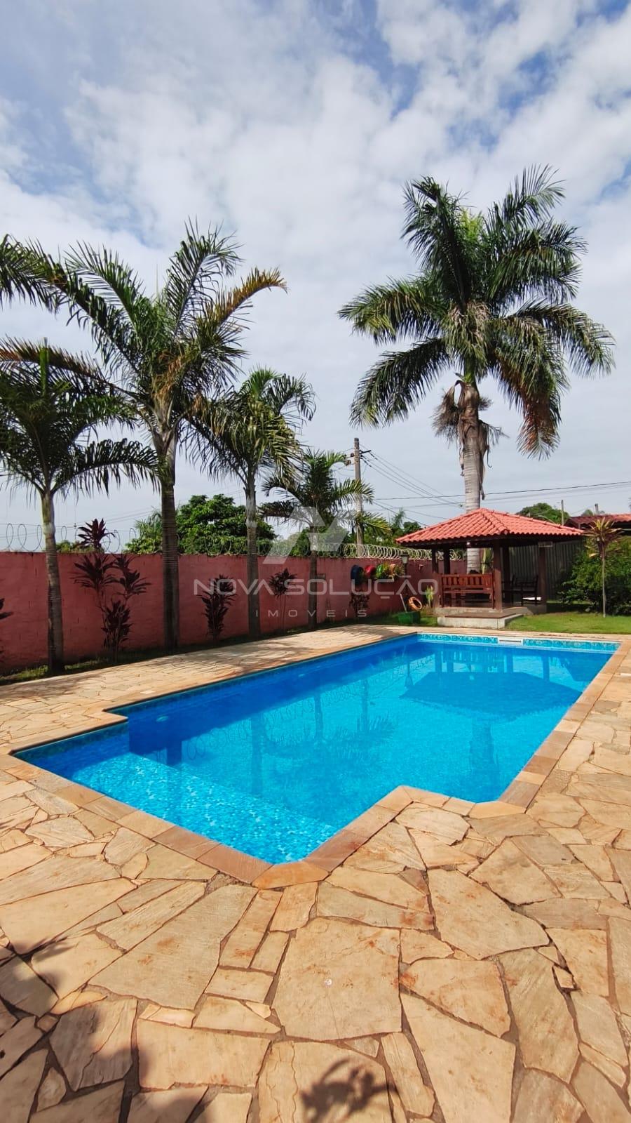 Ch�cara � venda, Condom�nio Ouro Verde, LIMEIRA - SP