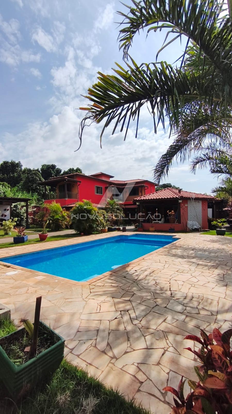 Ch�cara � venda, Condom�nio Ouro Verde, LIMEIRA - SP