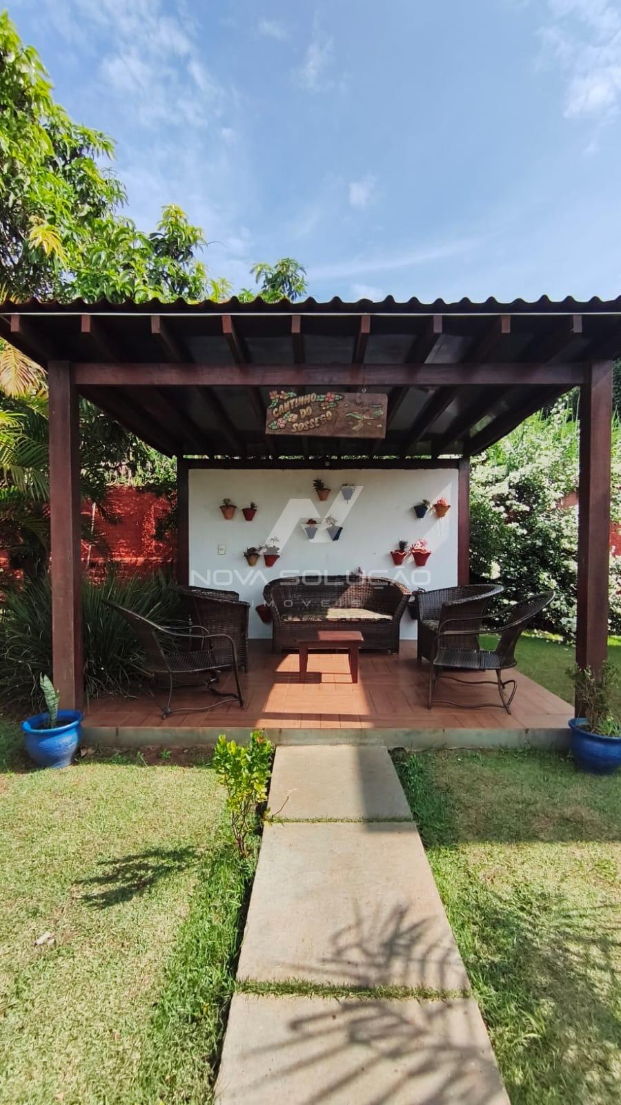 Ch�cara � venda, Condom�nio Ouro Verde, LIMEIRA - SP