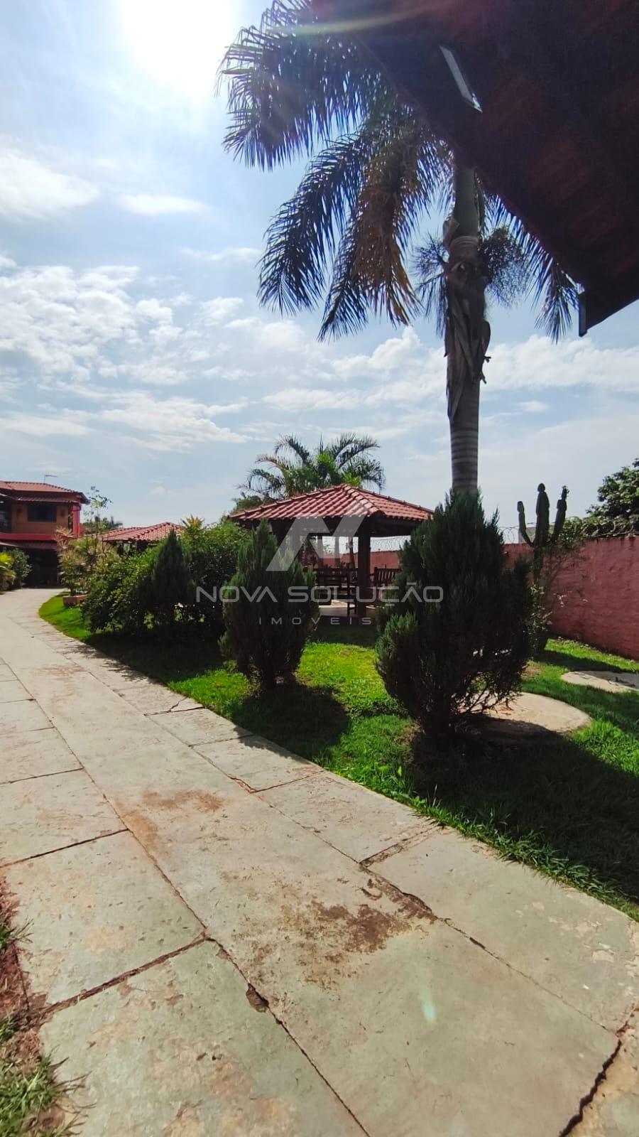 Ch�cara � venda, Condom�nio Ouro Verde, LIMEIRA - SP