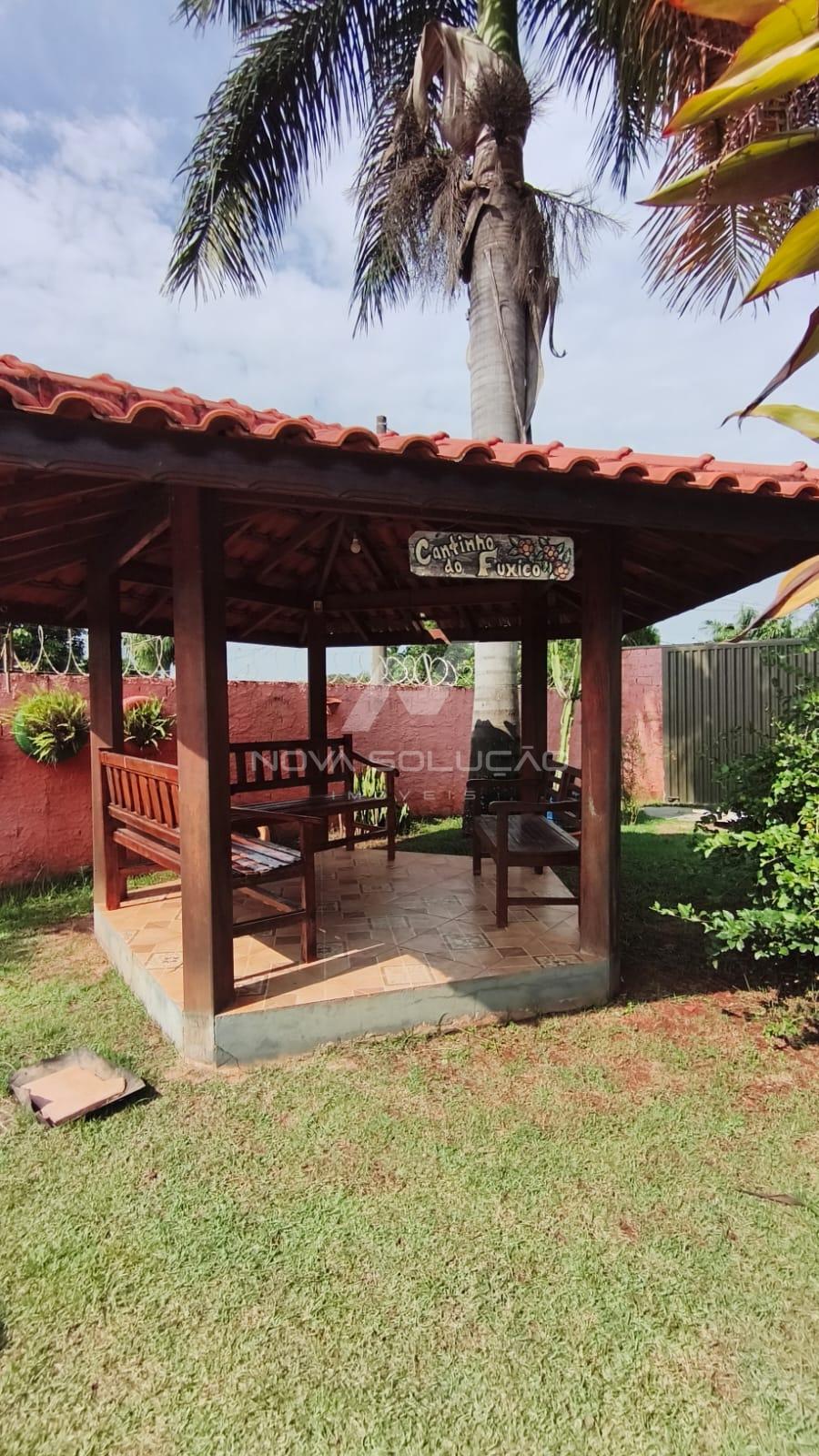 Ch�cara � venda, Condom�nio Ouro Verde, LIMEIRA - SP