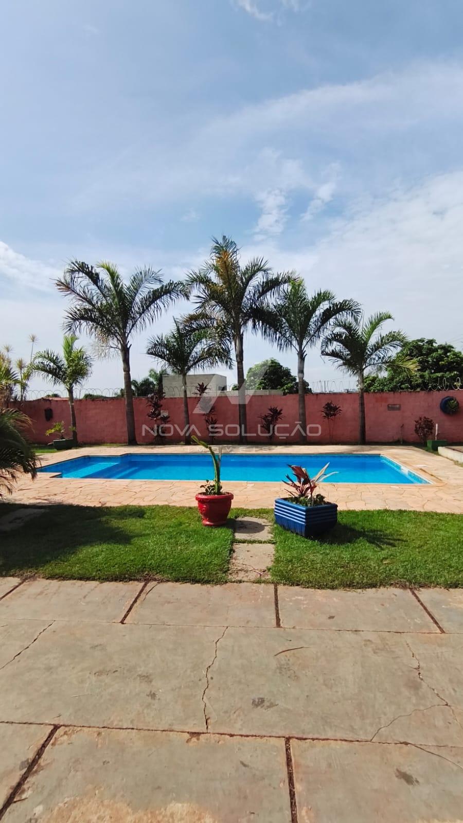 Ch�cara � venda, Condom�nio Ouro Verde, LIMEIRA - SP