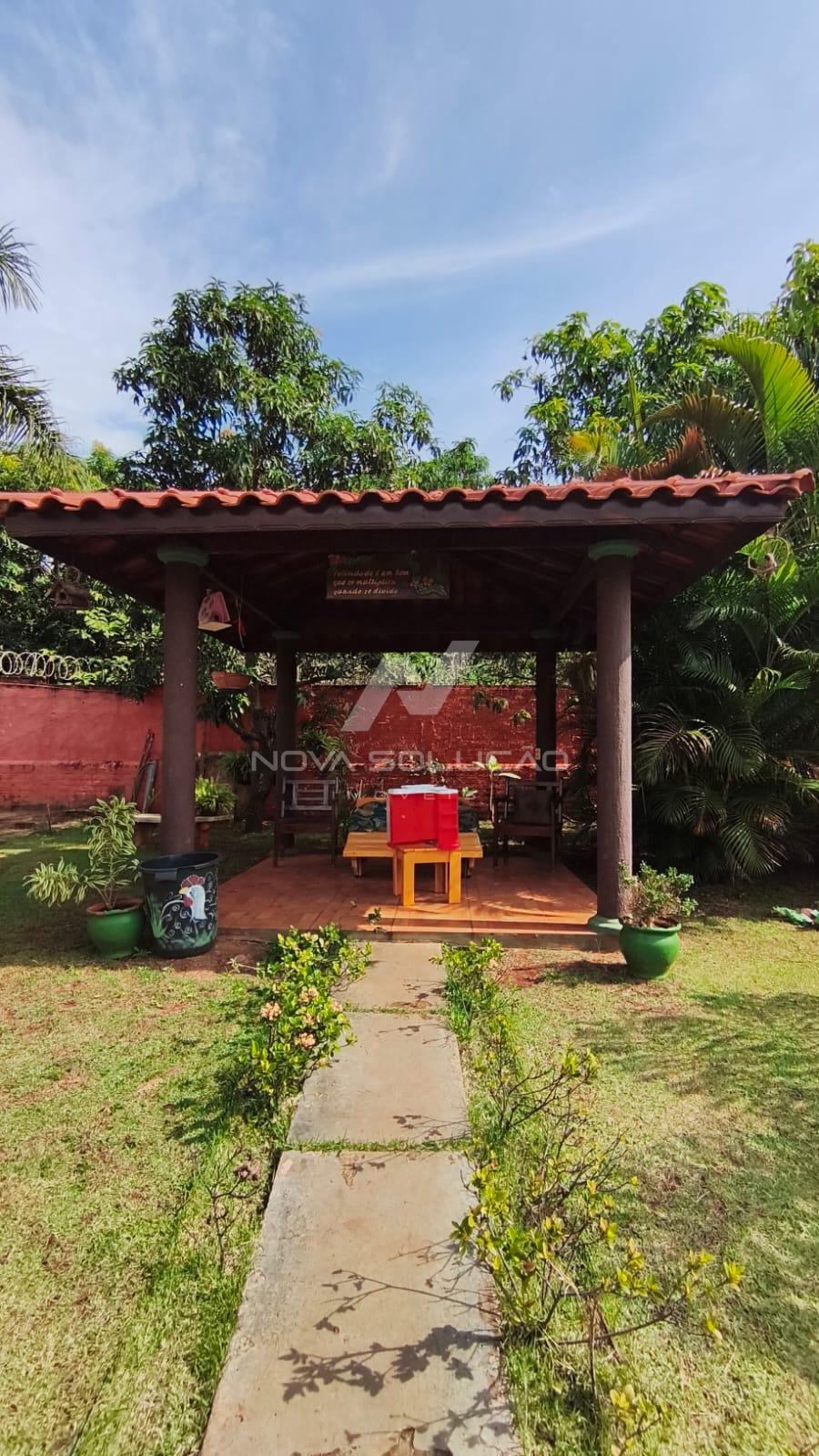 Ch�cara � venda, Condom�nio Ouro Verde, LIMEIRA - SP