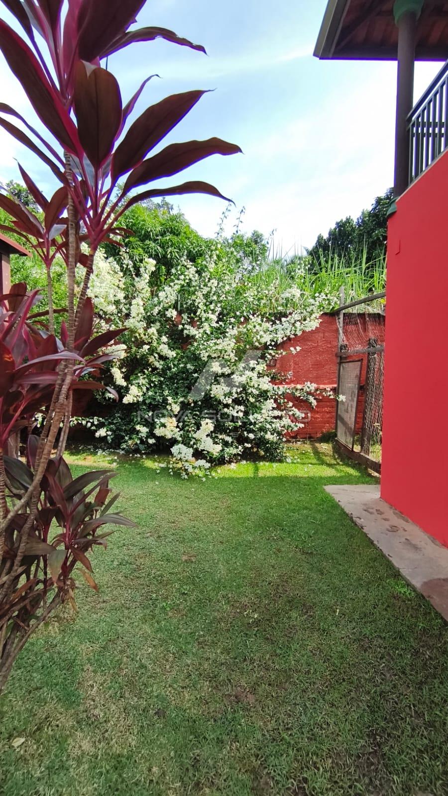 Ch�cara � venda, Condom�nio Ouro Verde, LIMEIRA - SP