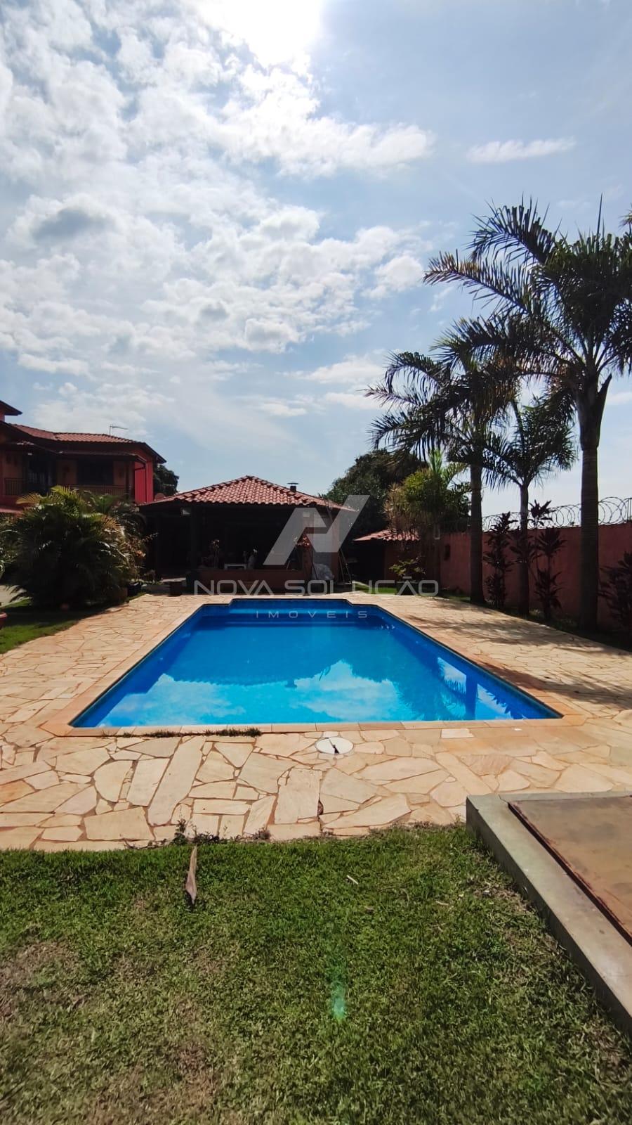 Ch�cara � venda, Condom�nio Ouro Verde, LIMEIRA - SP