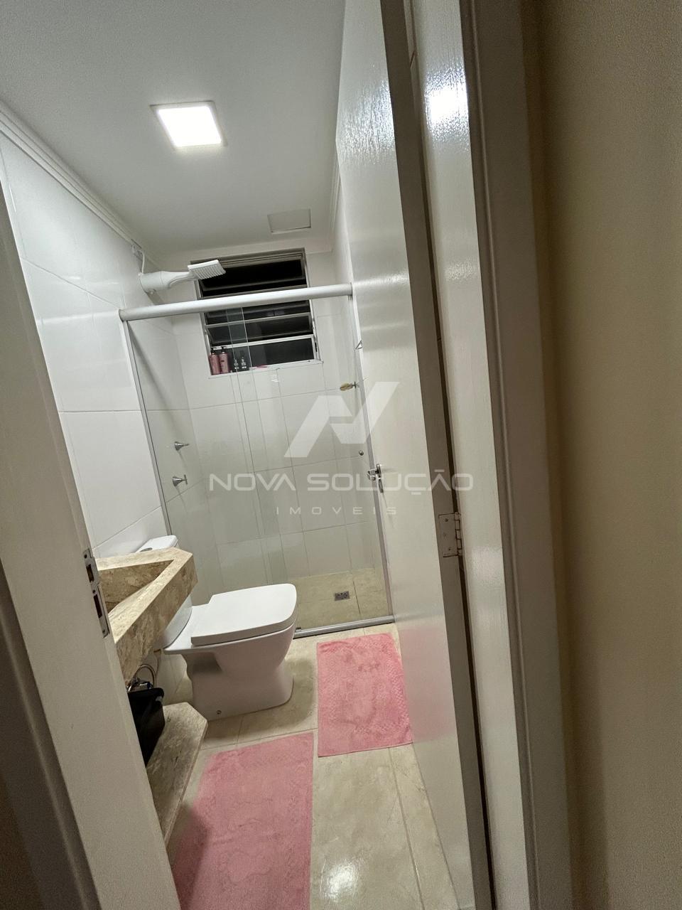 Apartamento com 2 dormit�rios � venda,44.00 m�, LIMEIRA - SP