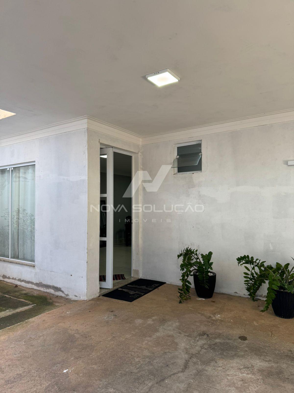 Casa � venda, Jardim Santo Andr�, LIMEIRA - SP