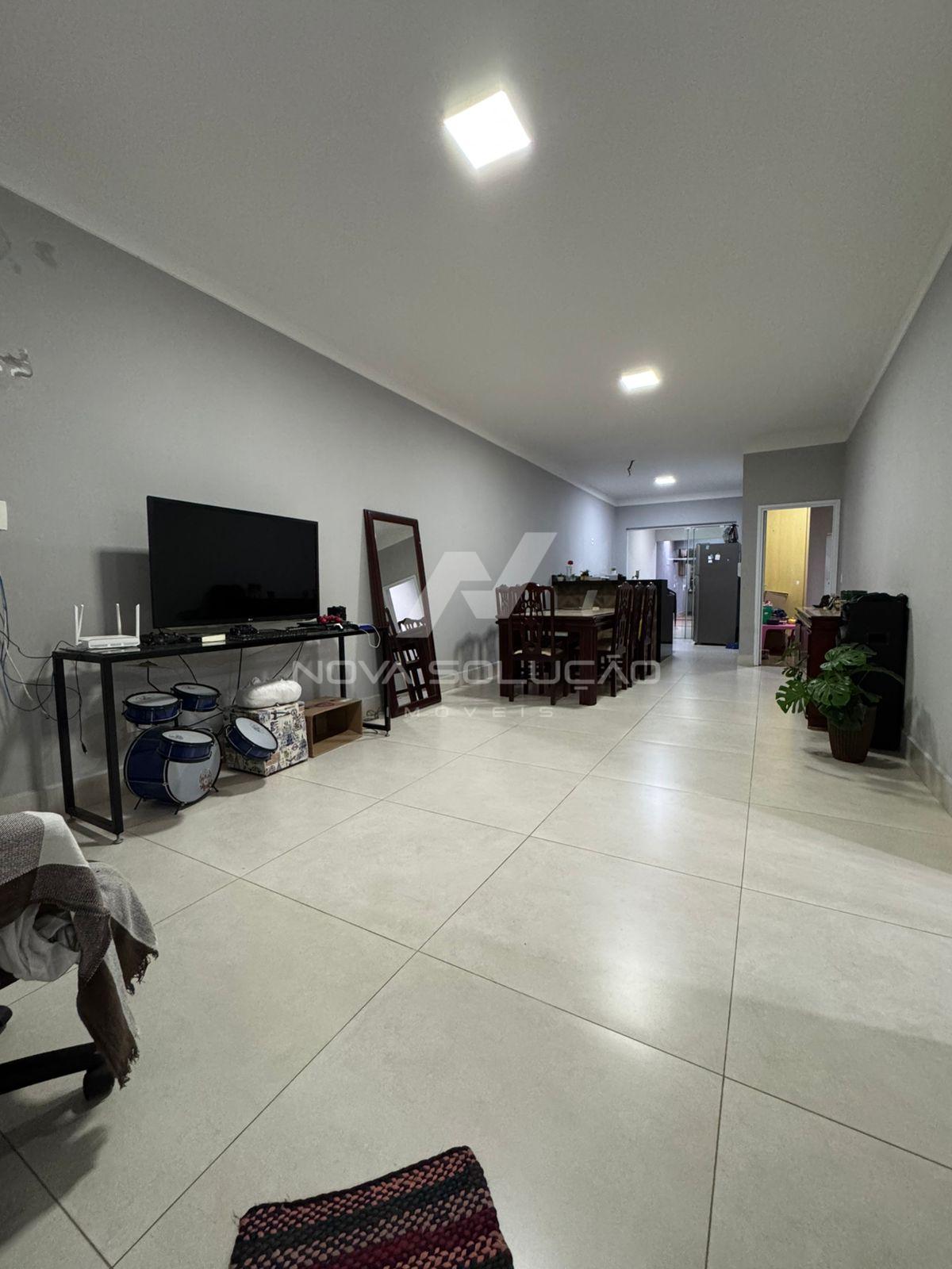 Casa � venda, Jardim Santo Andr�, LIMEIRA - SP