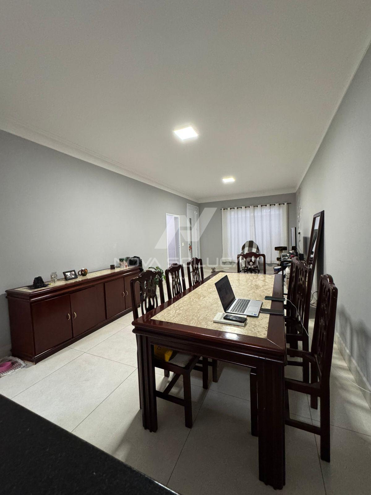 Casa � venda, Jardim Santo Andr�, LIMEIRA - SP