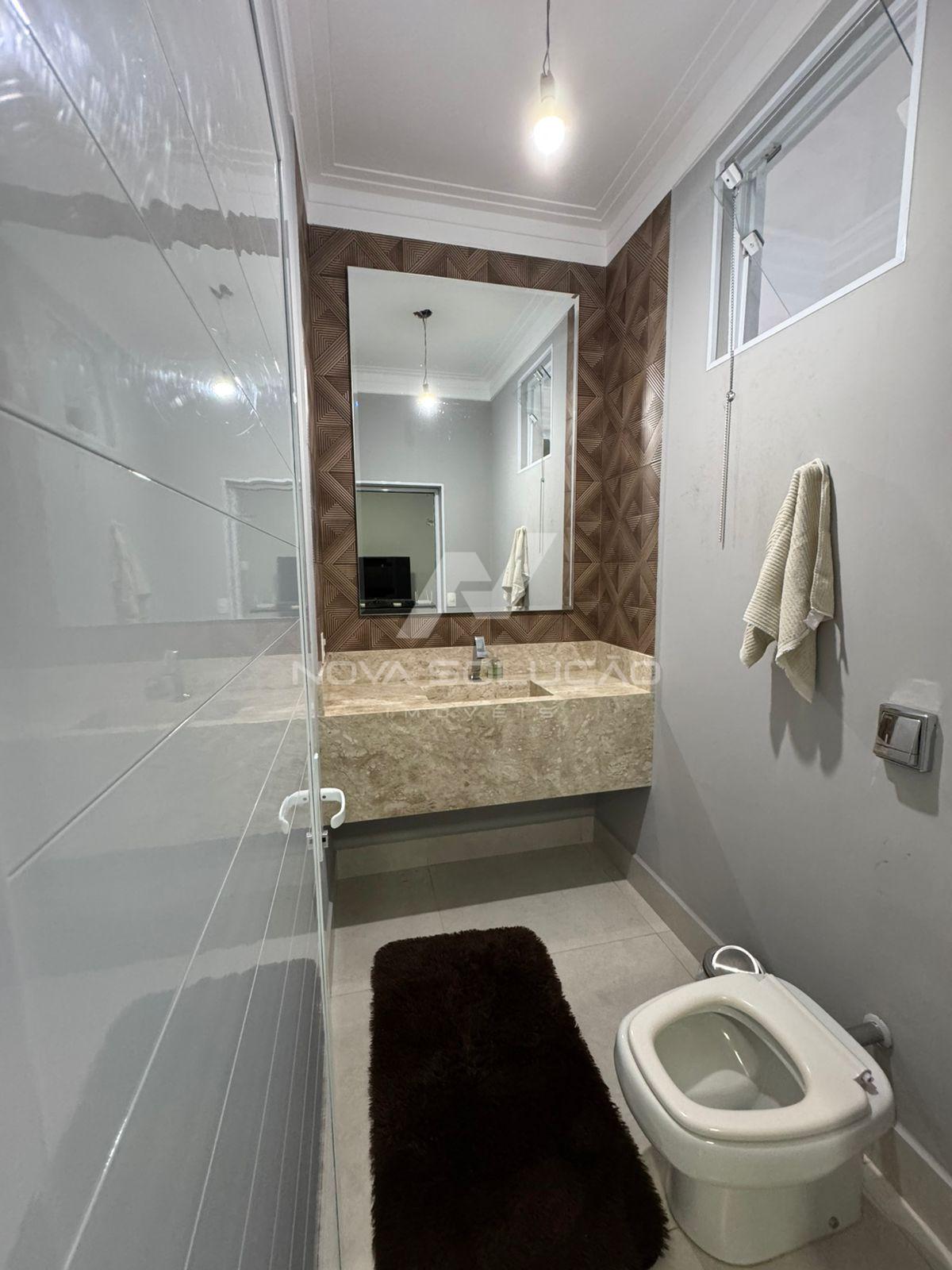 Casa � venda, Jardim Santo Andr�, LIMEIRA - SP