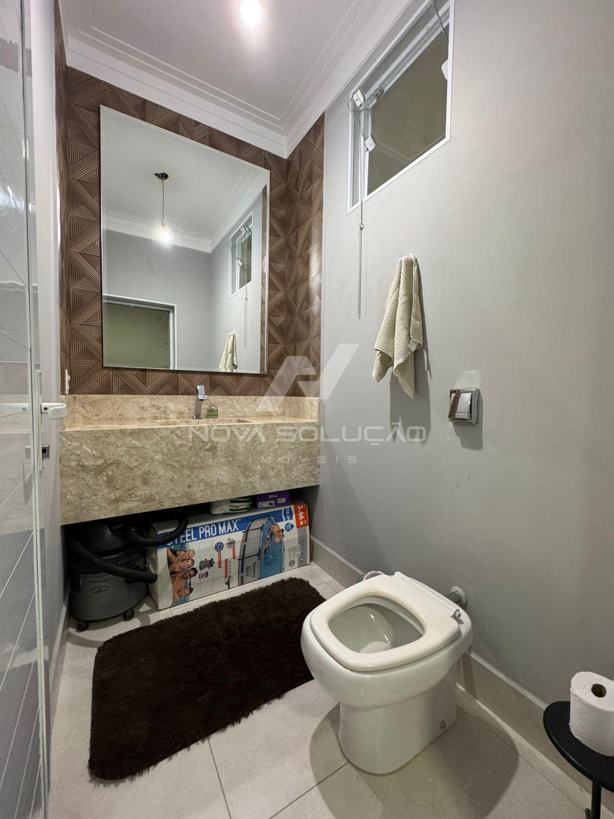 Casa � venda, Jardim Santo Andr�, LIMEIRA - SP