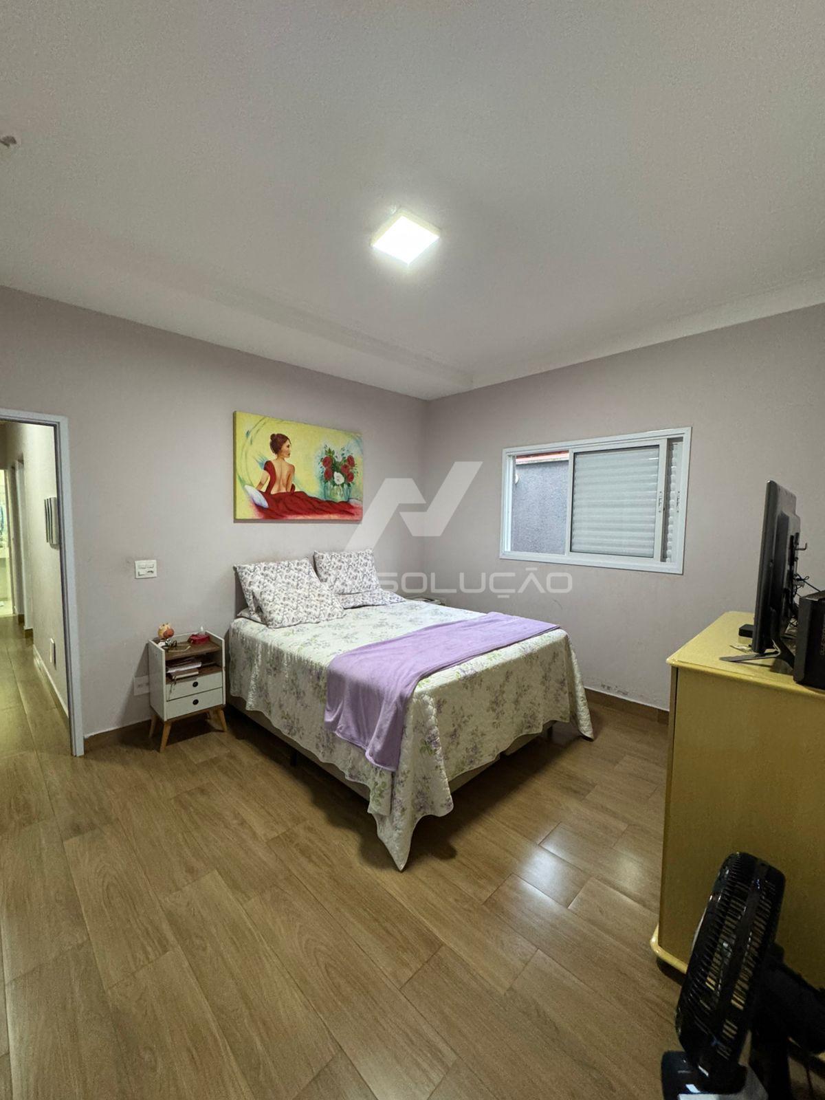 Casa � venda, Jardim Santo Andr�, LIMEIRA - SP