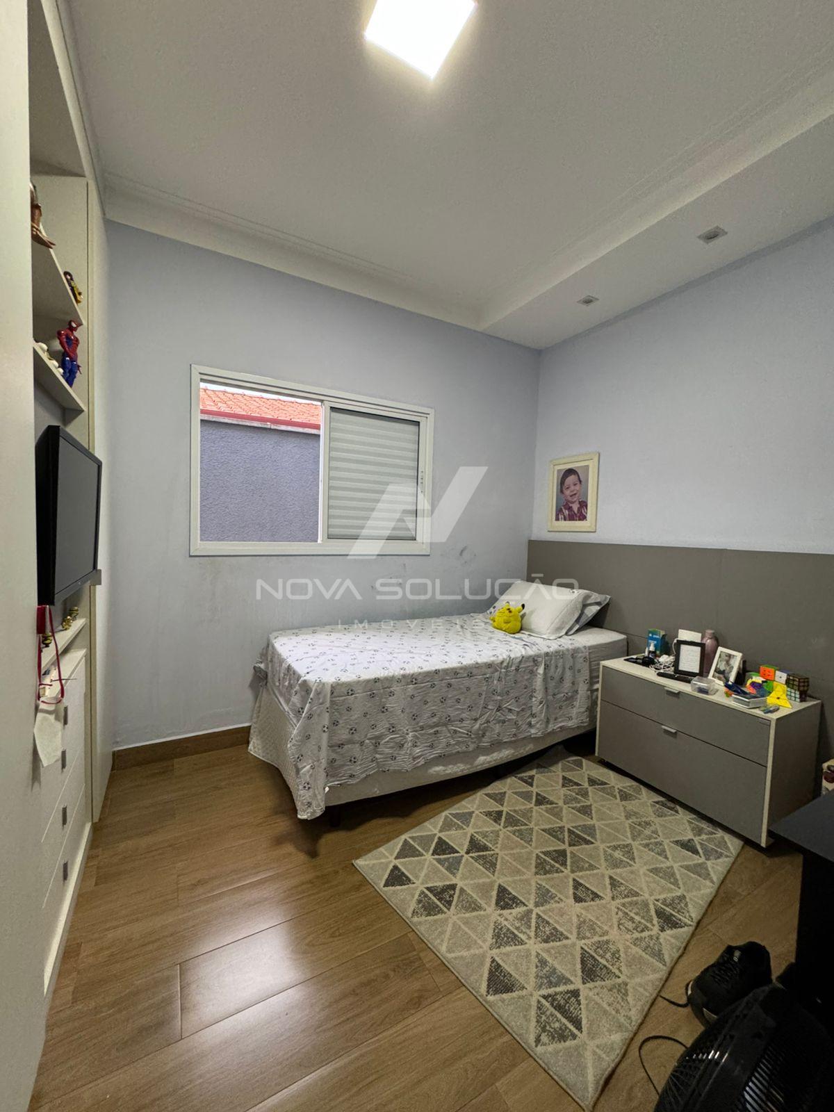 Casa � venda, Jardim Santo Andr�, LIMEIRA - SP