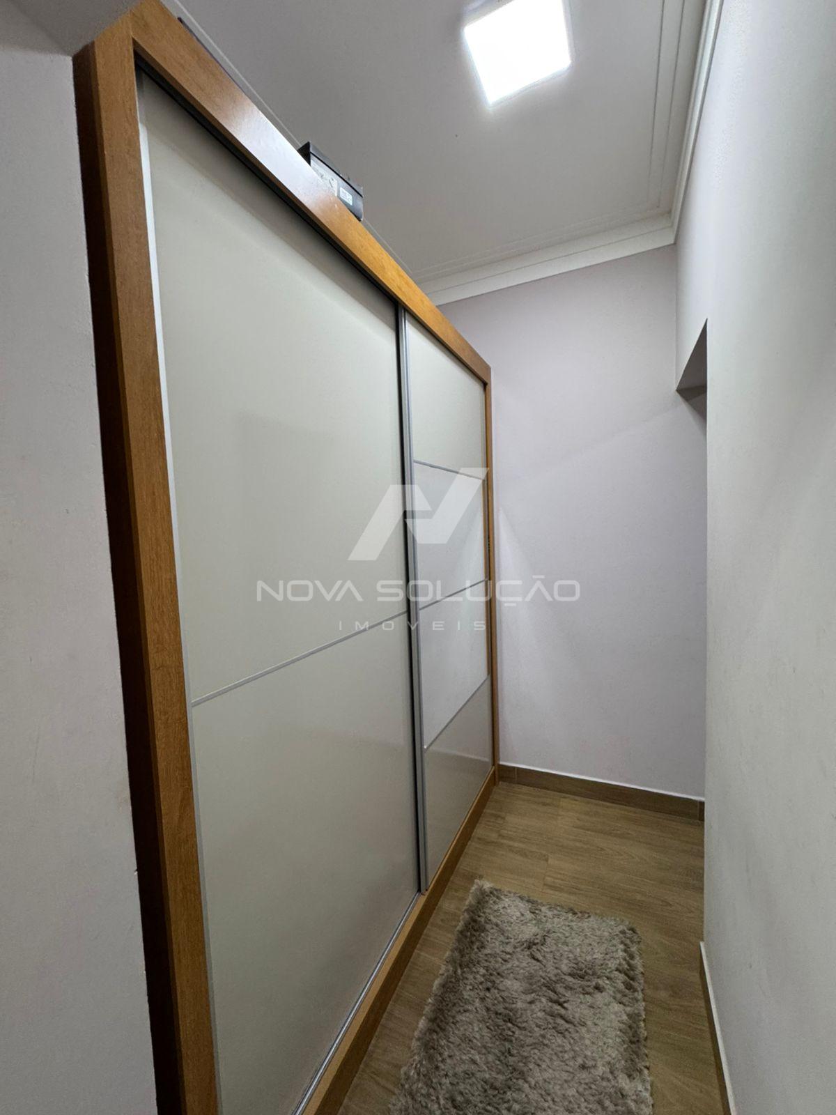 Casa � venda, Jardim Santo Andr�, LIMEIRA - SP