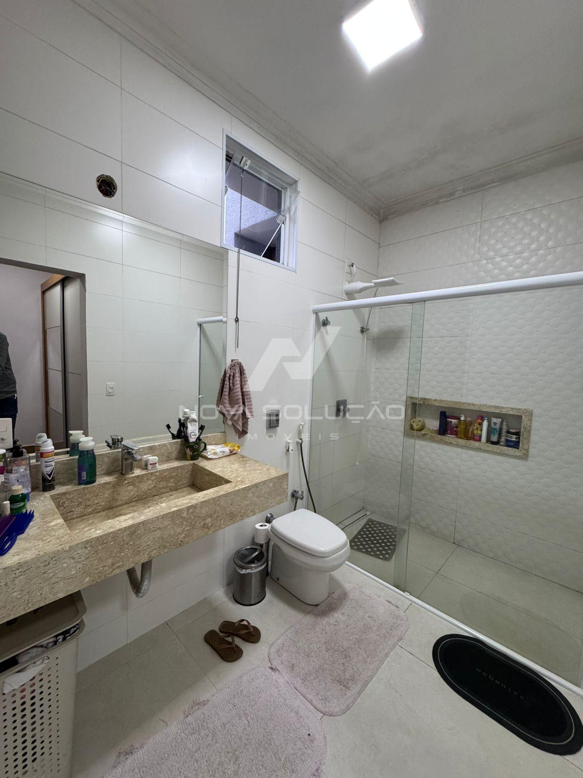 Casa � venda, Jardim Santo Andr�, LIMEIRA - SP