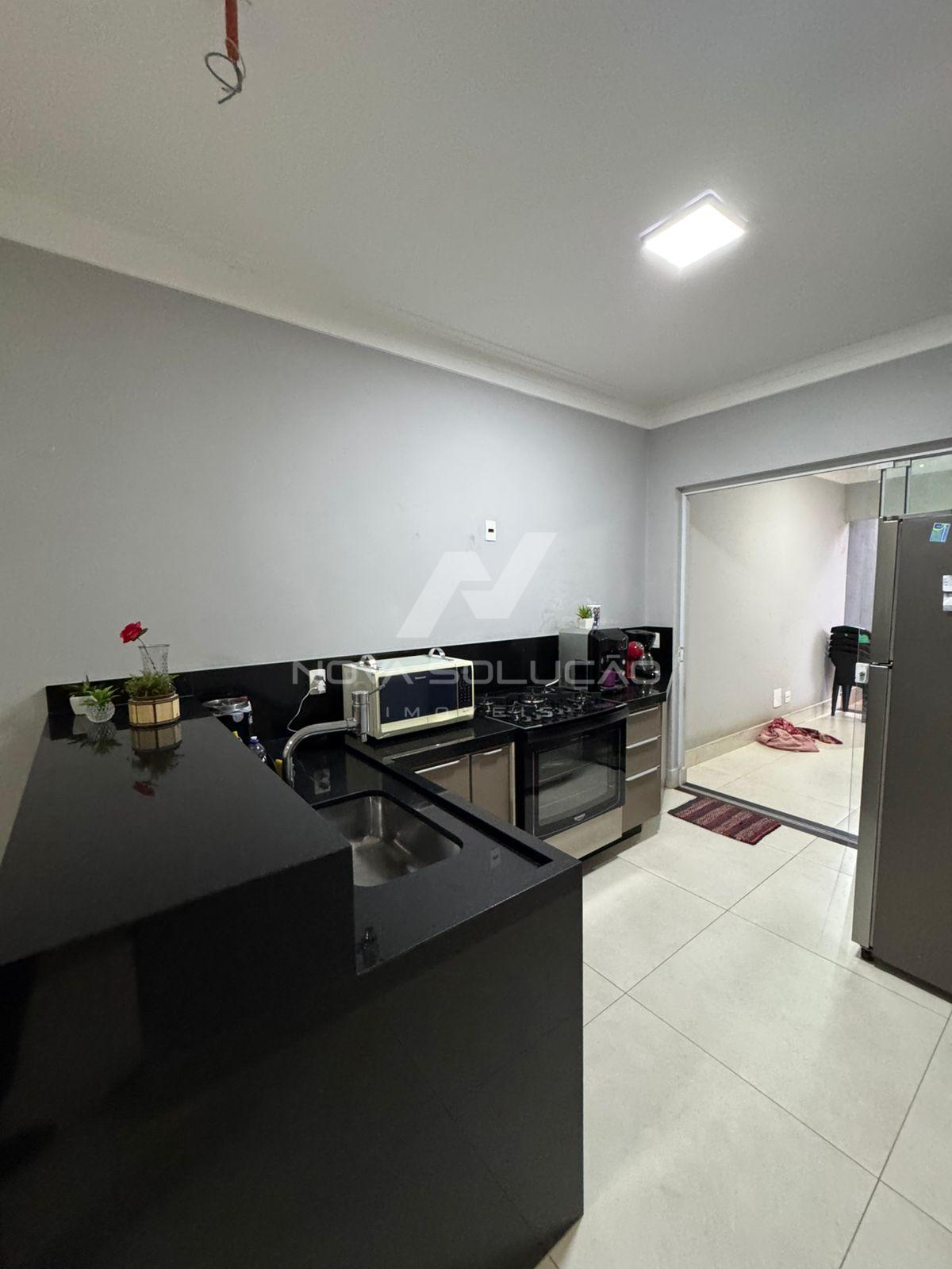 Casa � venda, Jardim Santo Andr�, LIMEIRA - SP