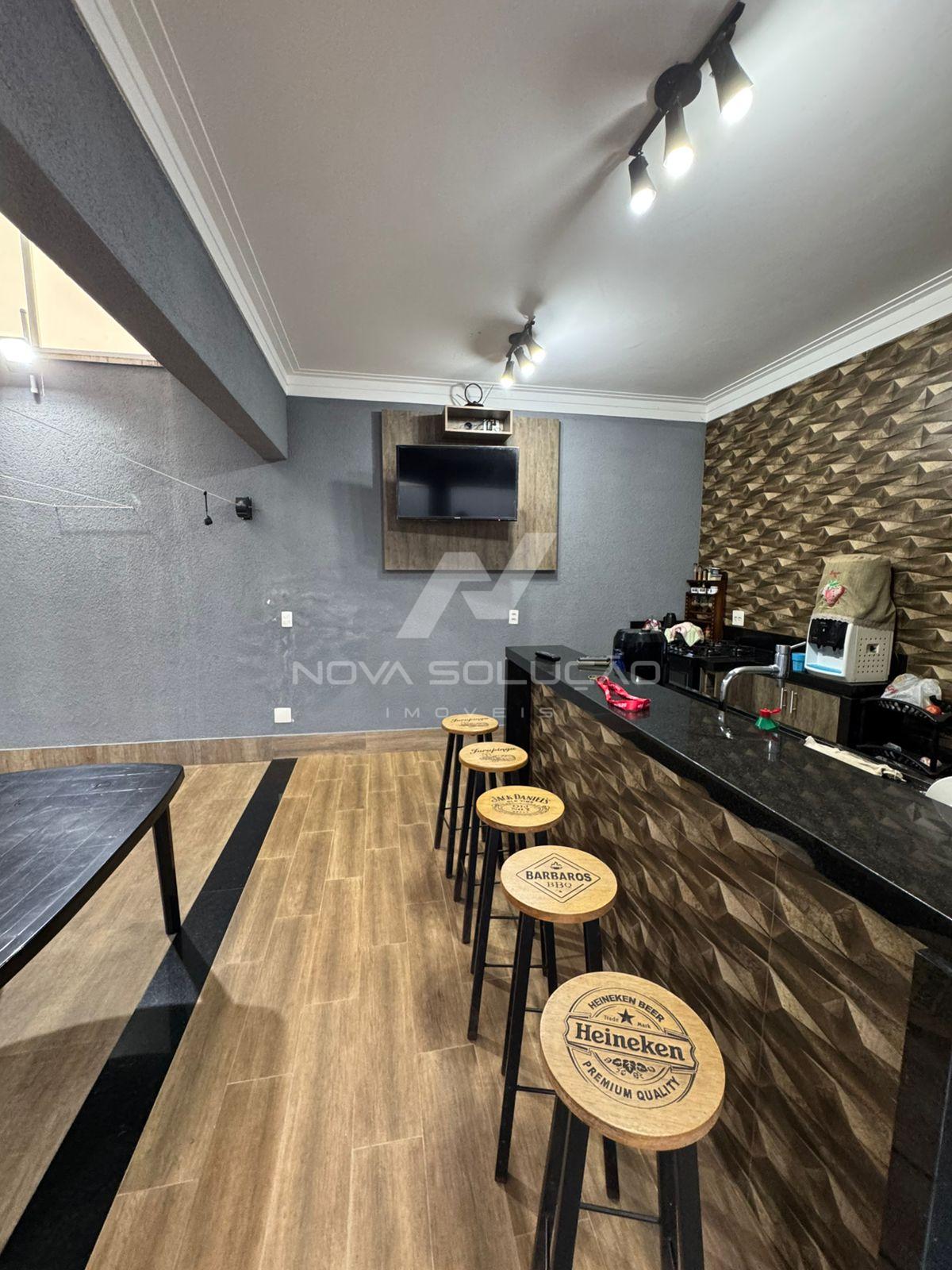Casa � venda, Jardim Santo Andr�, LIMEIRA - SP