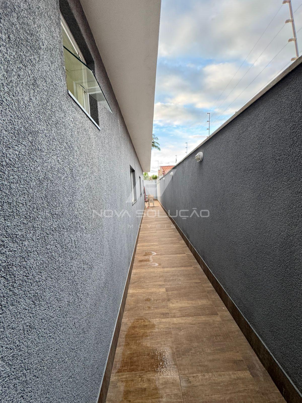 Casa � venda, Jardim Santo Andr�, LIMEIRA - SP