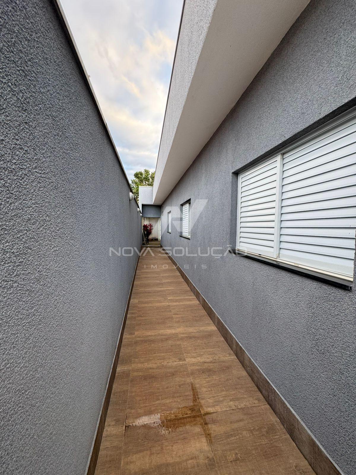Casa � venda, Jardim Santo Andr�, LIMEIRA - SP