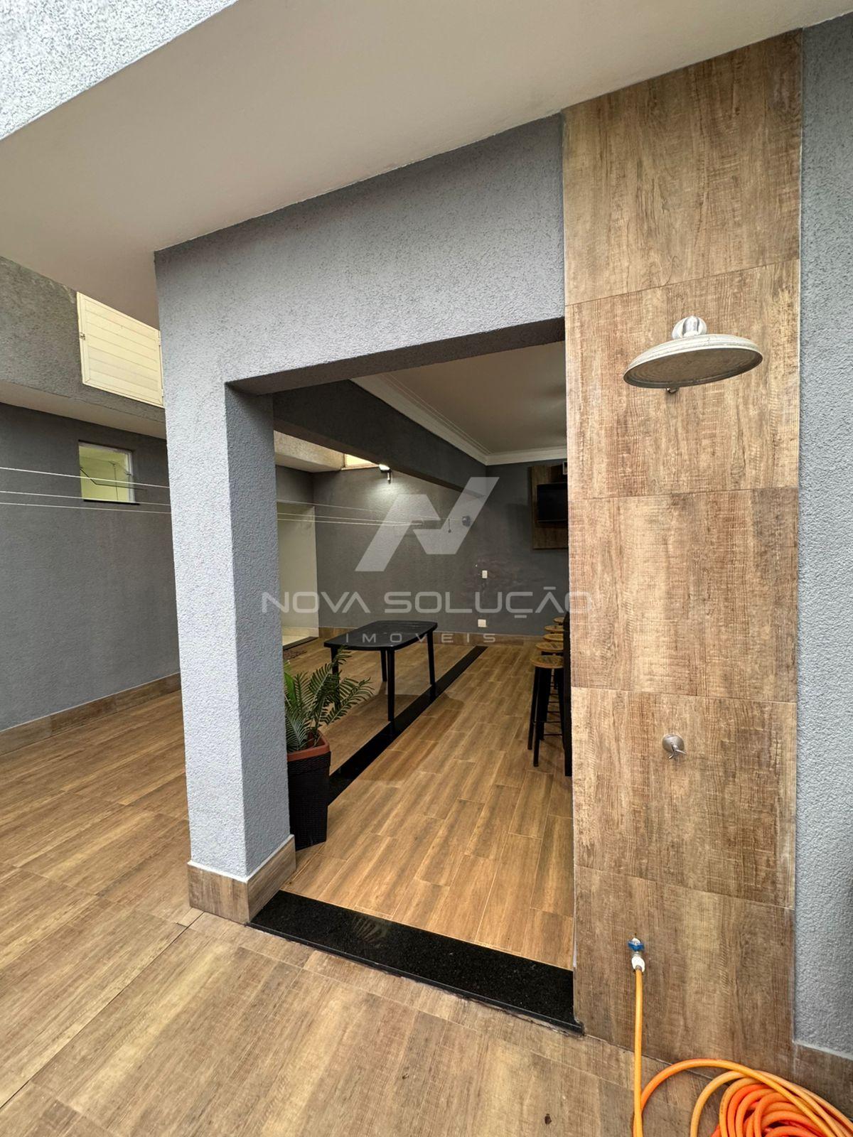 Casa � venda, Jardim Santo Andr�, LIMEIRA - SP