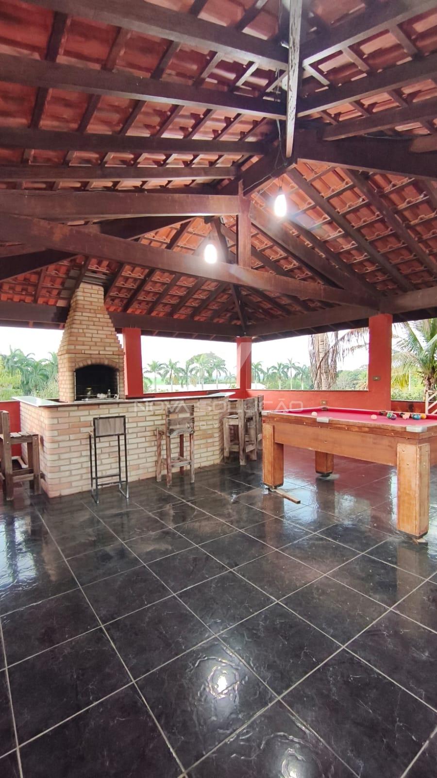 Ch�cara � venda, CONDOMINIO RECANTO SOLAR DOS TUCANOS, LIMEIRA - SP