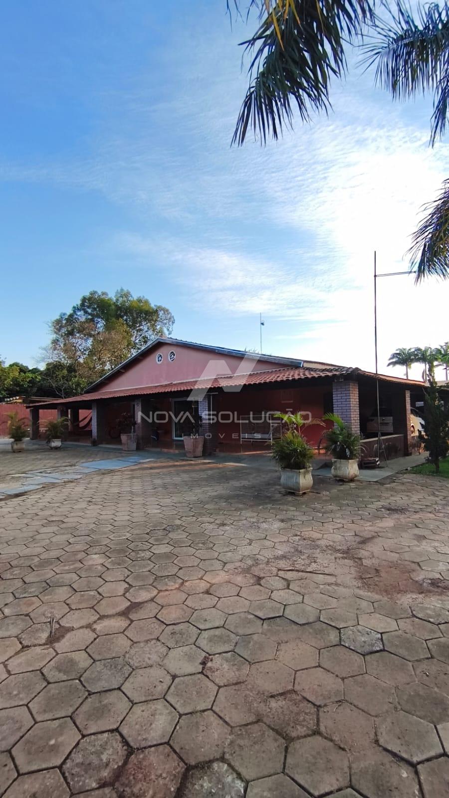 Ch�cara � venda, CONDOMINIO RECANTO SOLAR DOS TUCANOS, LIMEIRA - SP