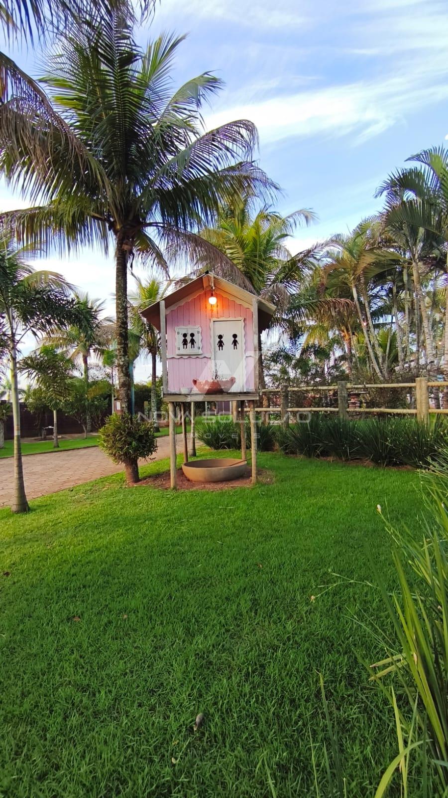 Ch�cara � venda, CONDOMINIO RECANTO SOLAR DOS TUCANOS, LIMEIRA - SP