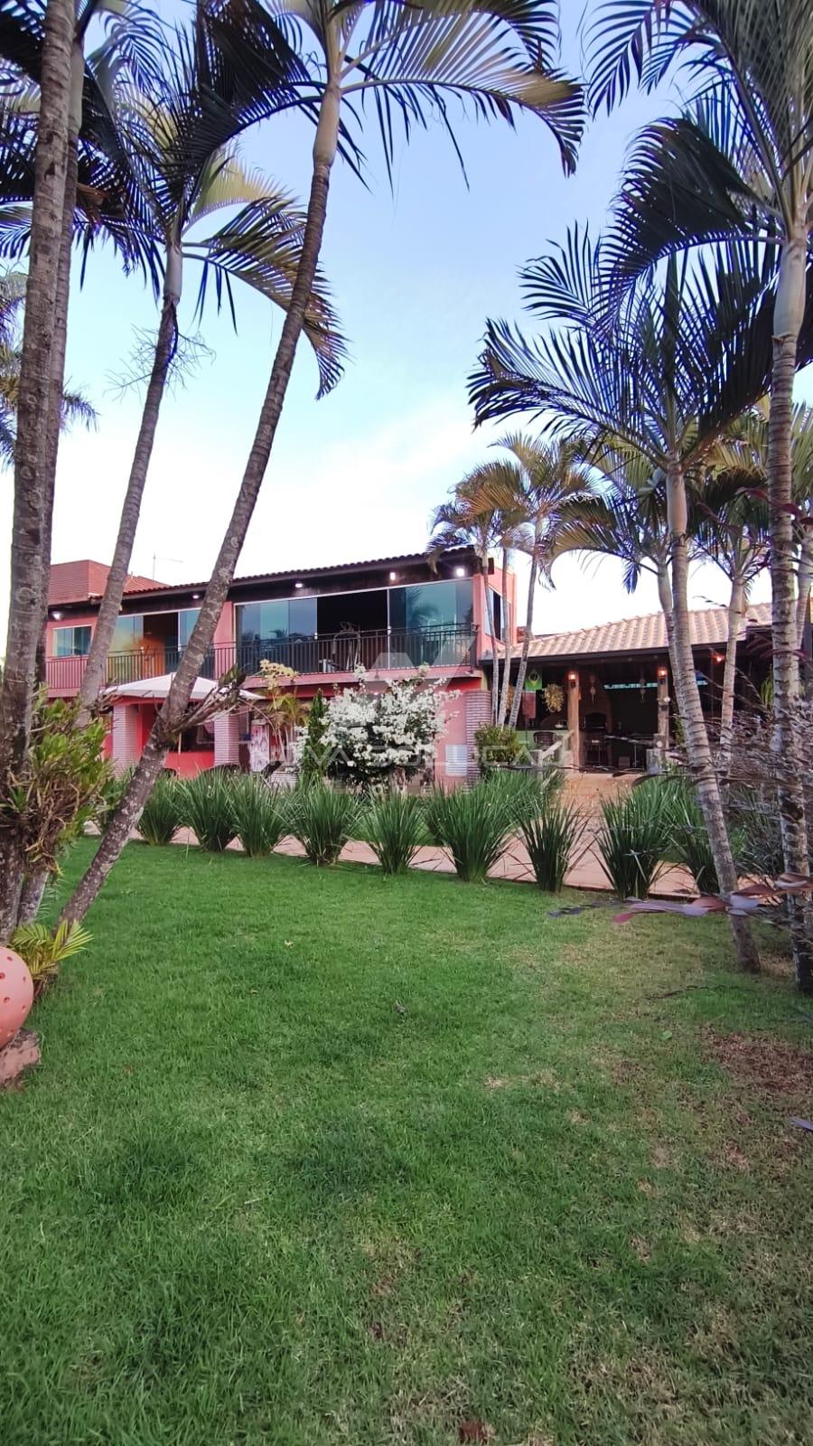 Ch�cara � venda, CONDOMINIO RECANTO SOLAR DOS TUCANOS, LIMEIRA - SP