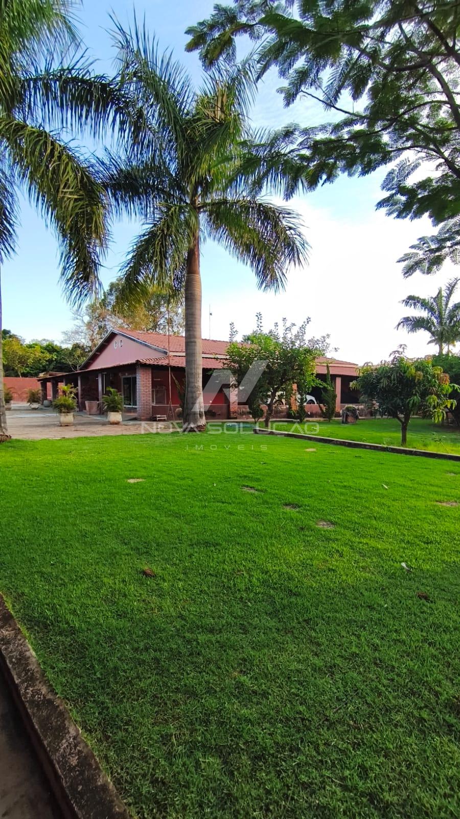 Ch�cara � venda, CONDOMINIO RECANTO SOLAR DOS TUCANOS, LIMEIRA - SP