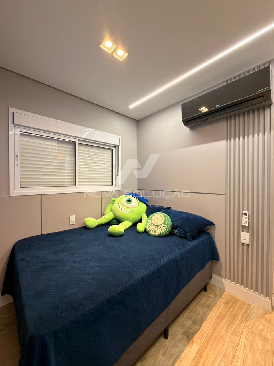Apartamento � venda, Condom�nio Reserva Inspirare, LIMEIRA - SP