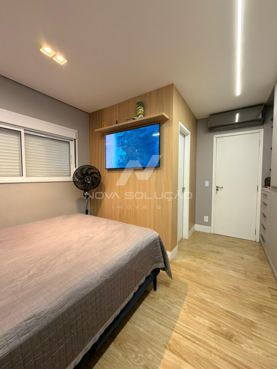 Apartamento � venda, Condom�nio Reserva Inspirare, LIMEIRA - SP