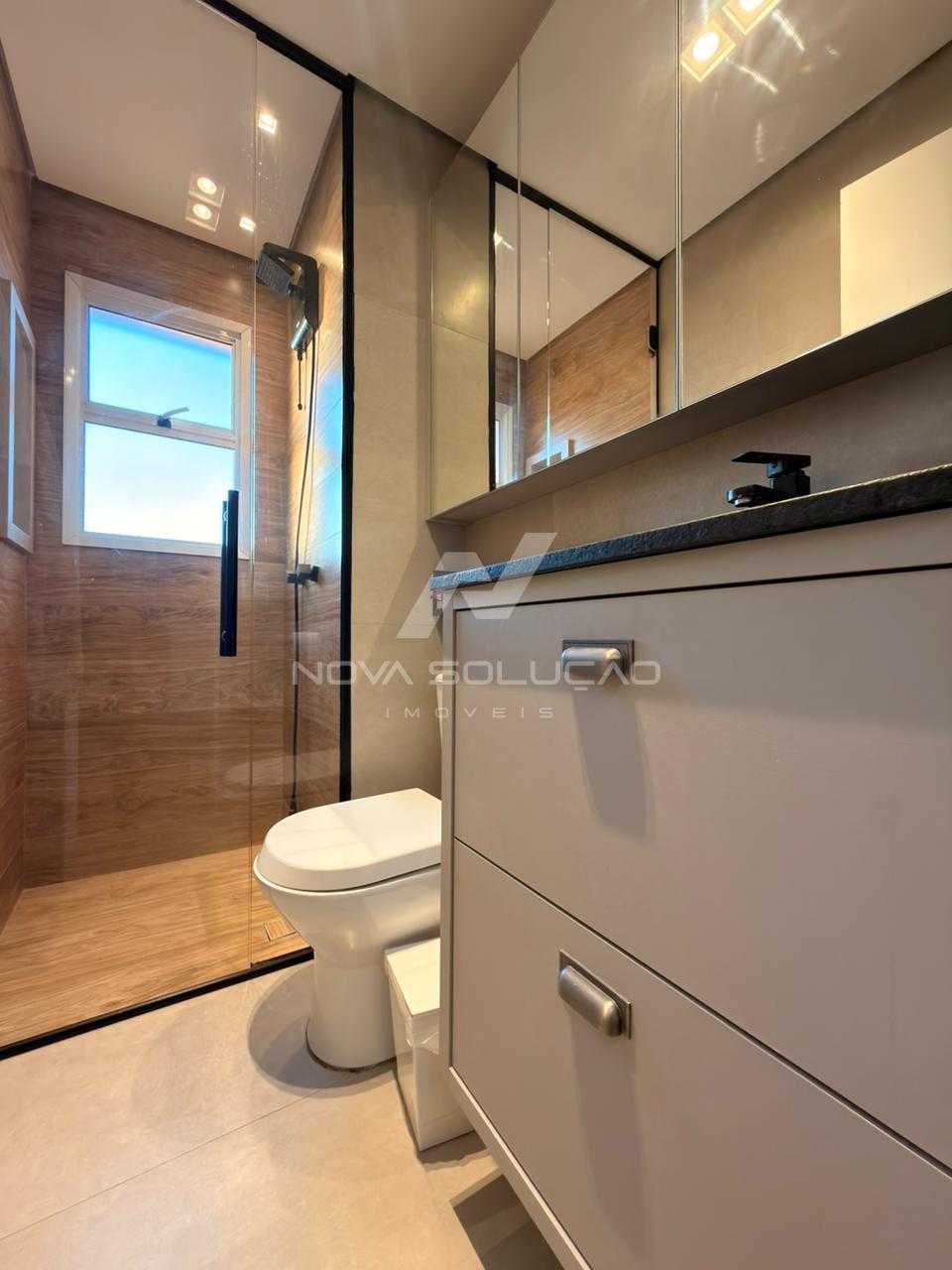 Apartamento � venda, Condom�nio Reserva Inspirare, LIMEIRA - SP