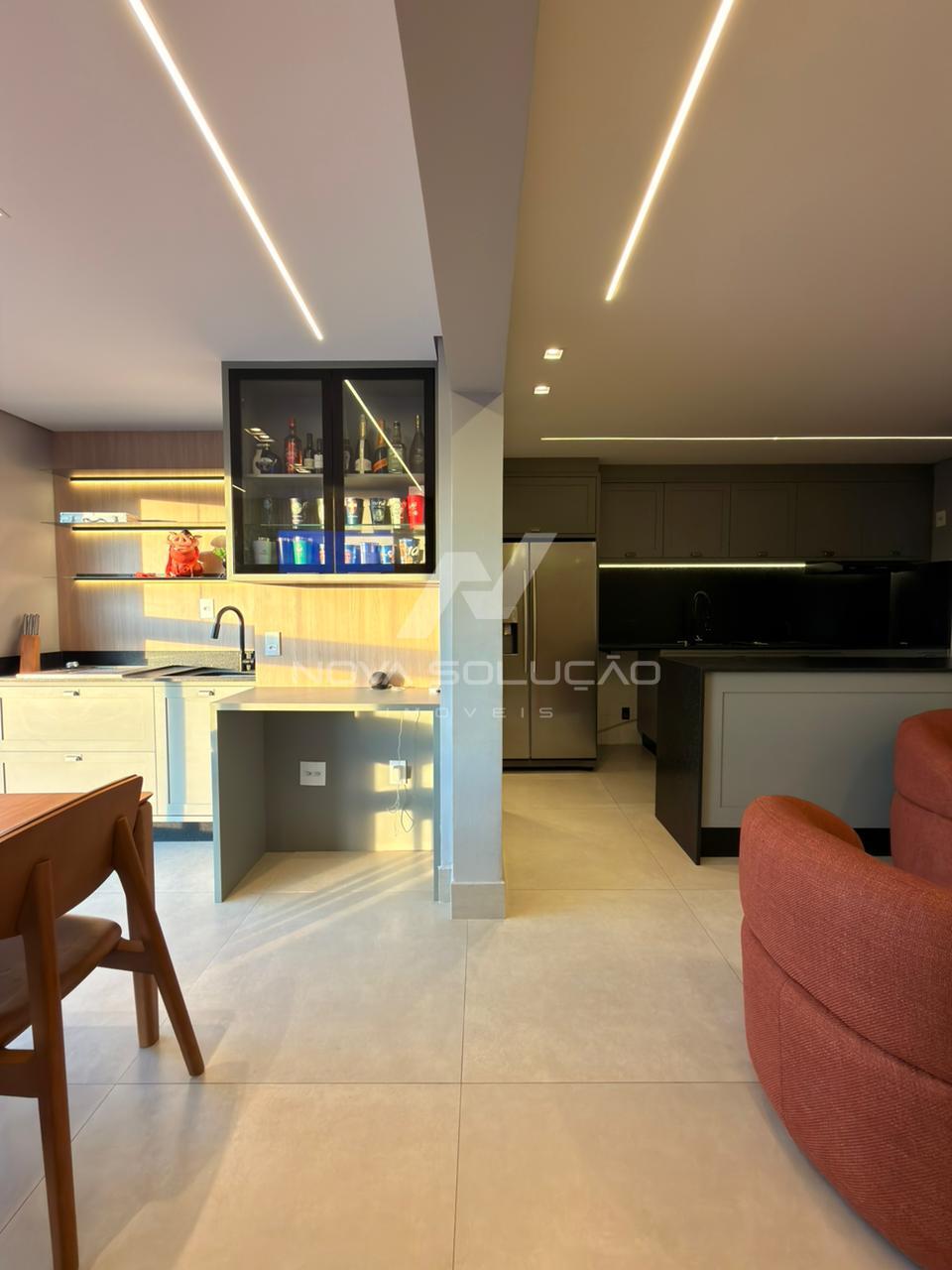 Apartamento � venda, Condom�nio Reserva Inspirare, LIMEIRA - SP