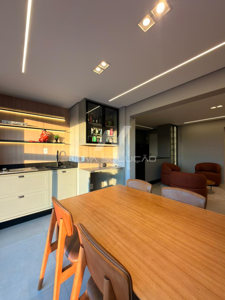 Apartamento � venda, Condom�nio Reserva Inspirare, LIMEIRA - SP