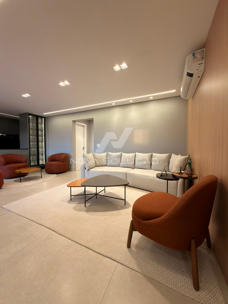 Apartamento � venda, Condom�nio Reserva Inspirare, LIMEIRA - SP