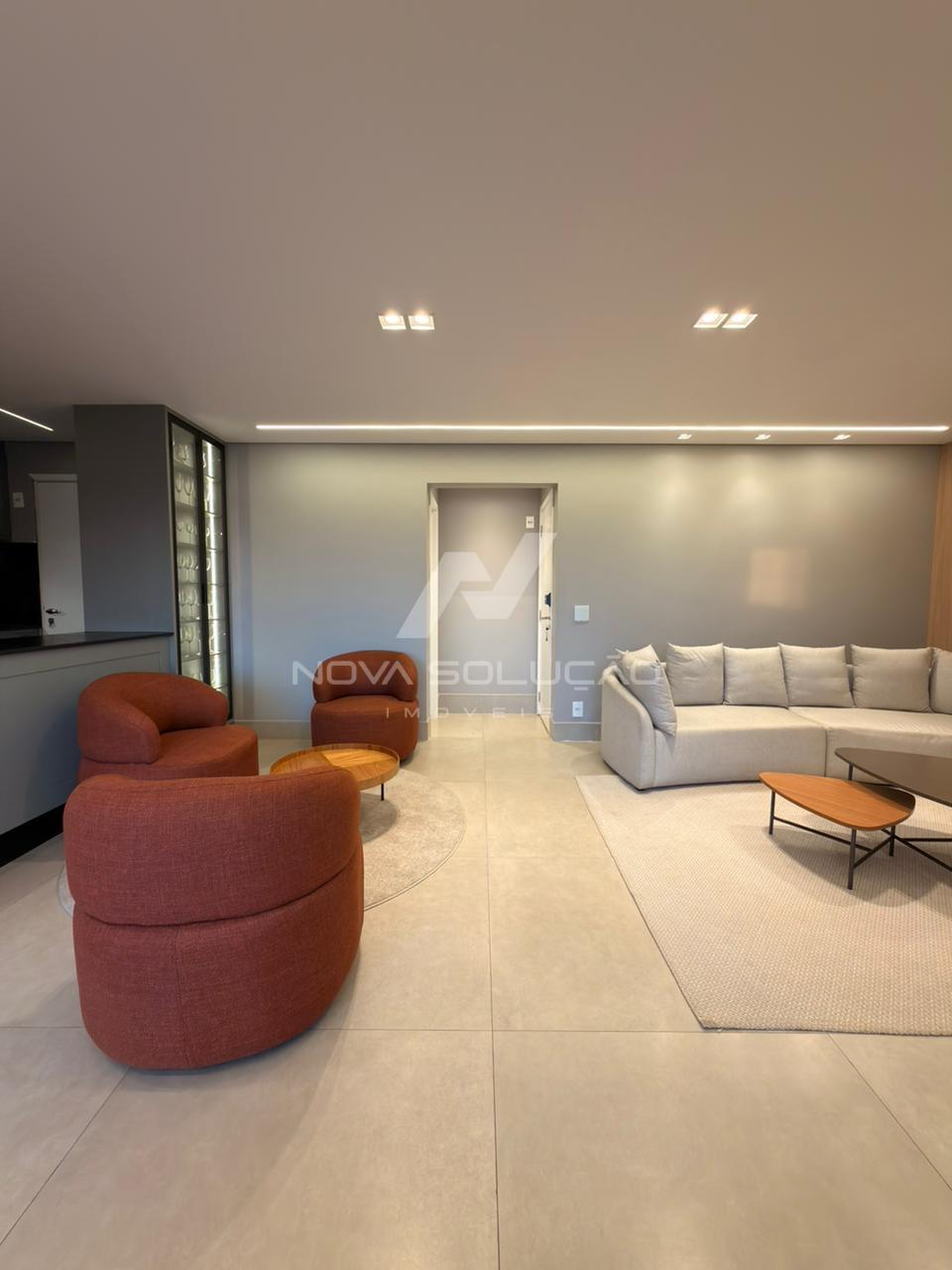 Apartamento � venda, Condom�nio Reserva Inspirare, LIMEIRA - SP
