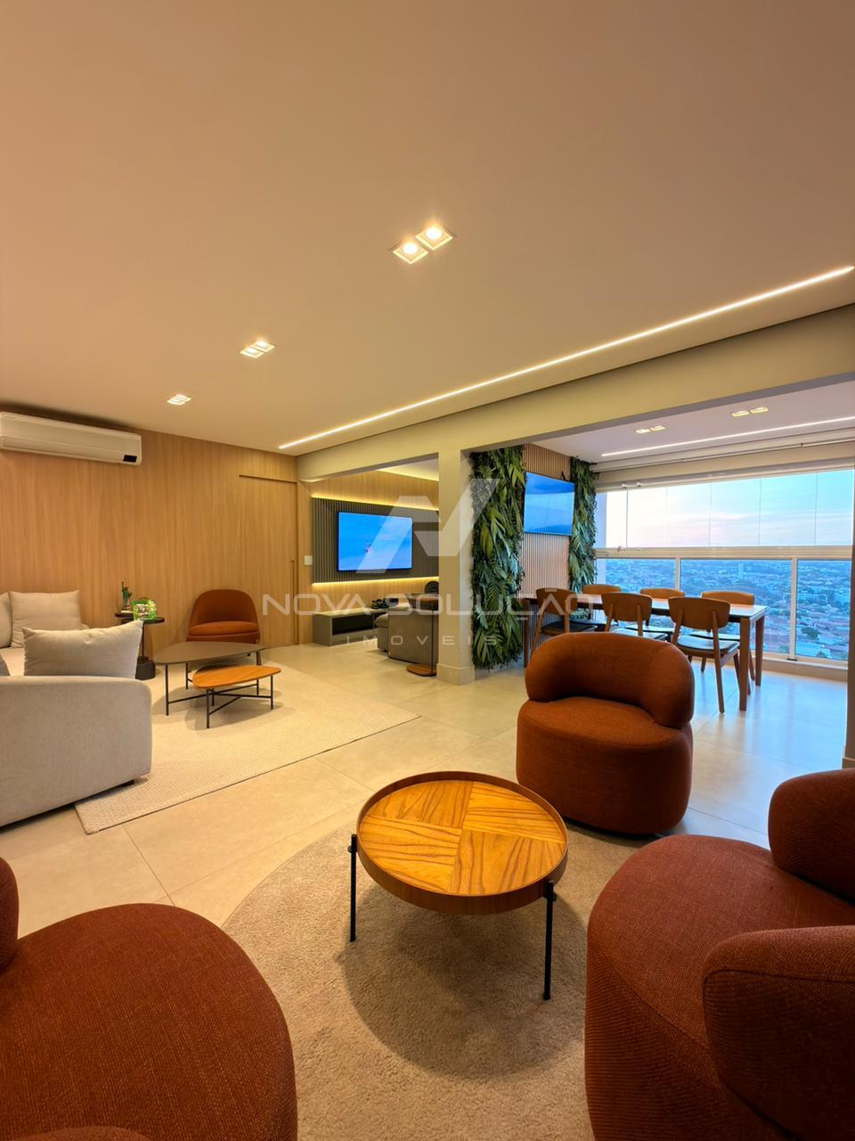 Apartamento � venda, Condom�nio Reserva Inspirare, LIMEIRA - SP