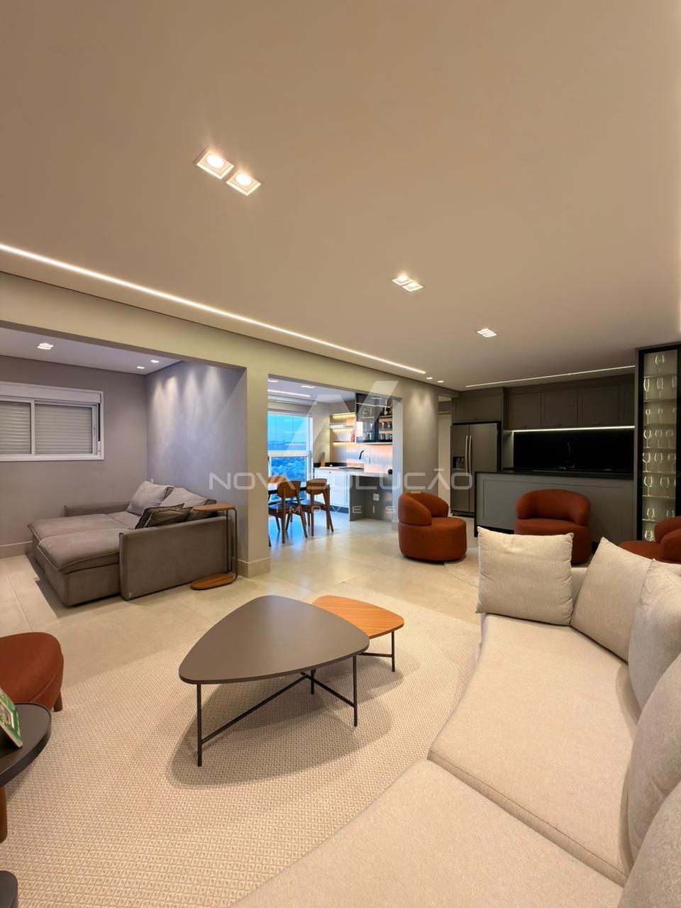 Apartamento � venda, Condom�nio Reserva Inspirare, LIMEIRA - SP
