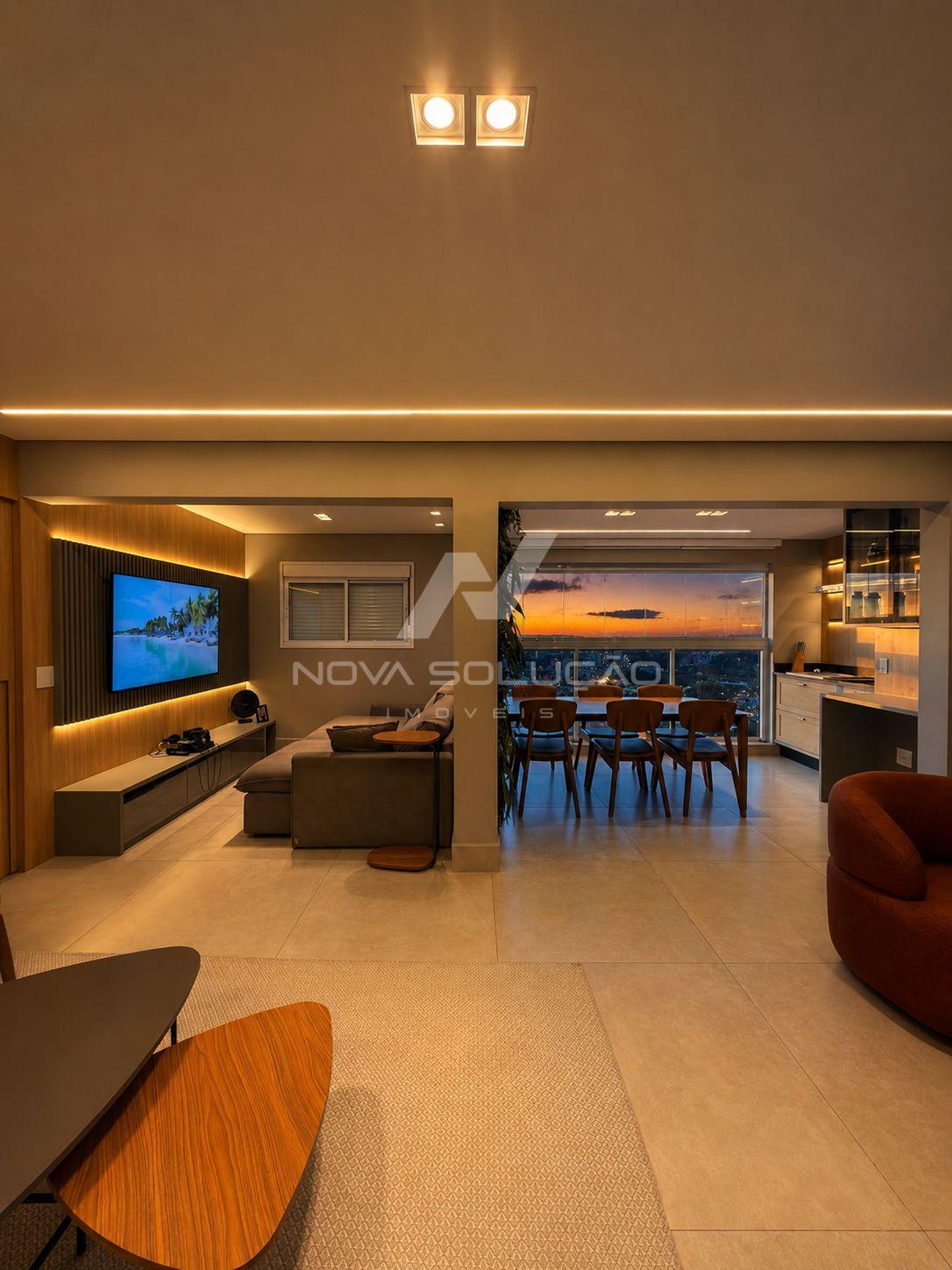 Apartamento � venda, Condom�nio Reserva Inspirare, LIMEIRA - SP