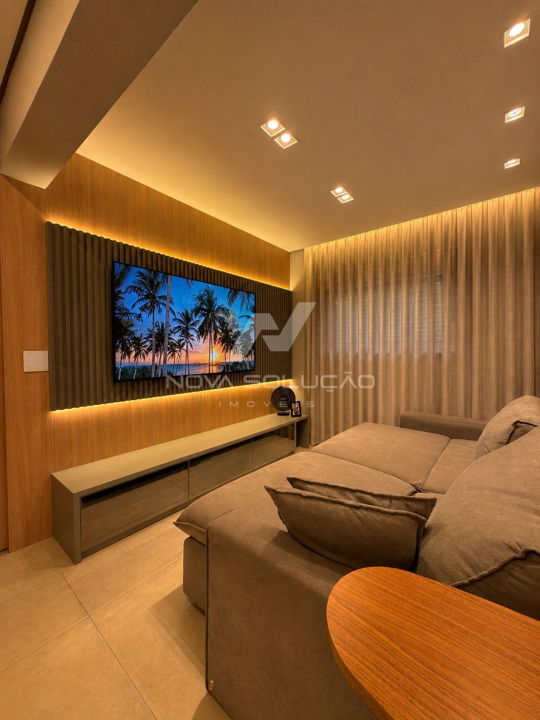 Apartamento � venda, Condom�nio Reserva Inspirare, LIMEIRA - SP