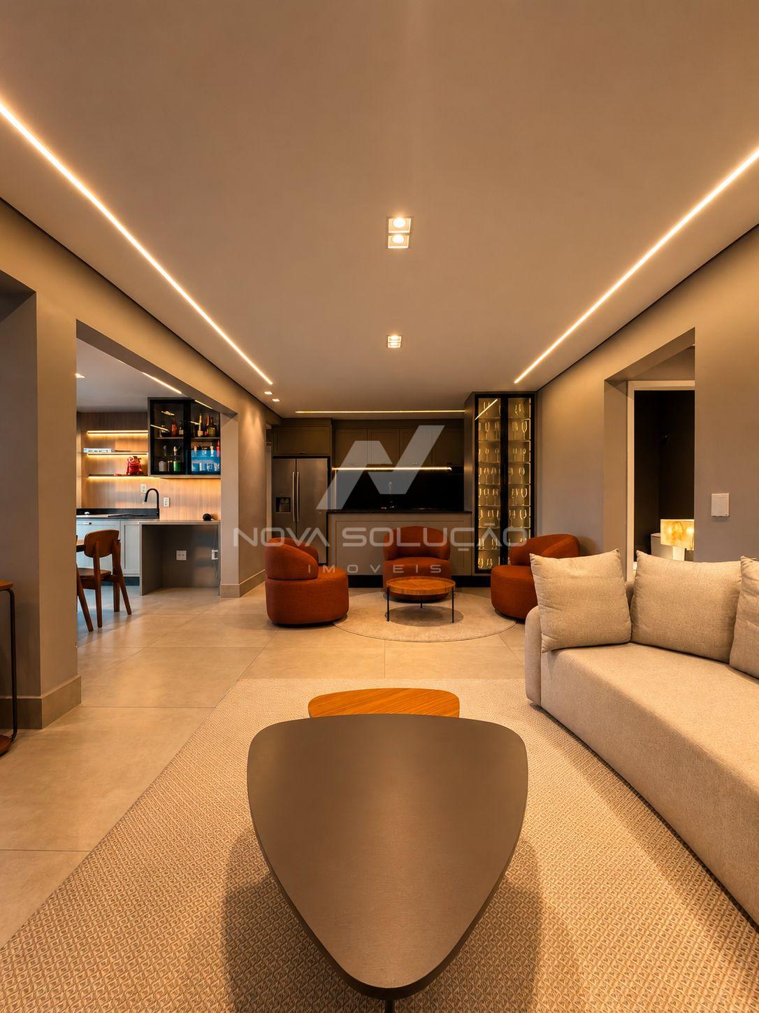 Apartamento � venda, Condom�nio Reserva Inspirare, LIMEIRA - SP