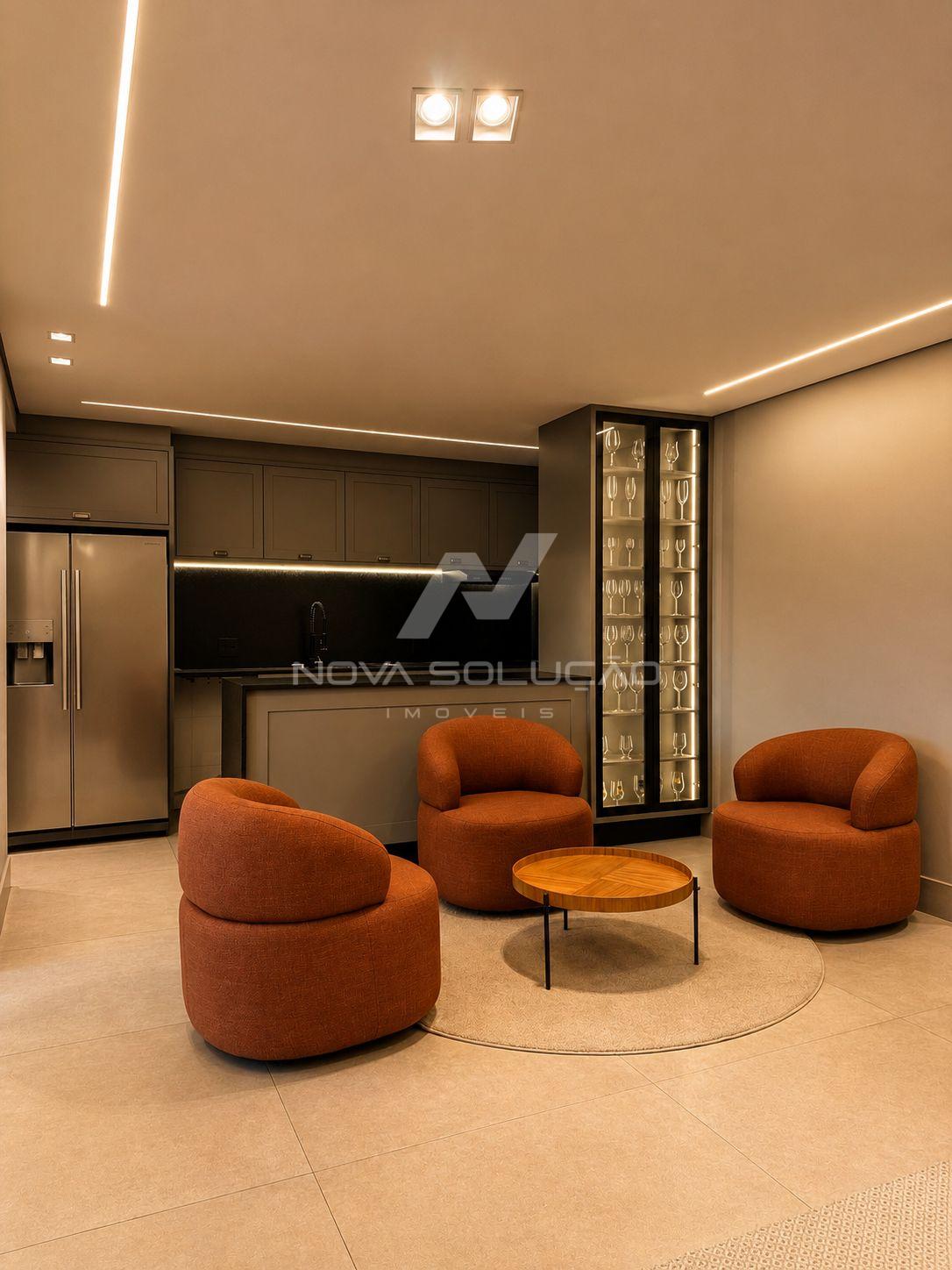 Apartamento � venda, Condom�nio Reserva Inspirare, LIMEIRA - SP